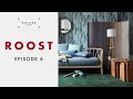 Best Kitchen Worktop Advice &amp; Green Living Room Ideas | ROOST | Episode 6