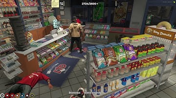 HUH Flippy? | GTA RP NoPixel 3.0