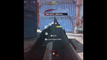 TYR & Lockwood 300 | Call of Duty Modern Warfare 3 Multiplayer Gameplay (No Commentary)