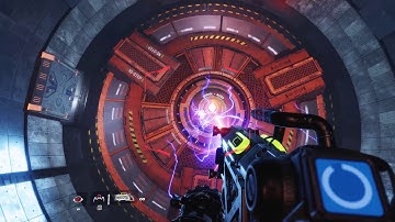 Titanfall 2 Campaign Playthrough Part 3 (PC HD ULTRA 4k)