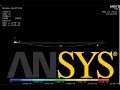 ANSYS AIM 16.2 :: Simply Supported and Cantilever Beam Analysis | APDL Mechanical | Point Force, UDL