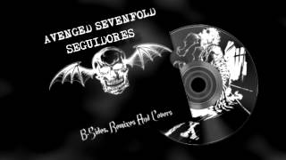 Avenged Sevenfold - To End The Rapture - Piano - Original