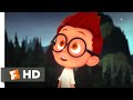 Mr. Peabody & Sherman - My Beautiful Boy | Fandango Family