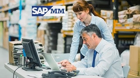 SAP MM Consignment Process