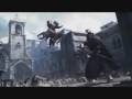 Assassins creed montage