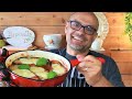 PARMIGIANA DI MELANZANE FURBA SENZA FRIGGERE E SENZA FORNO non chiamatela parmigiana di melanzane