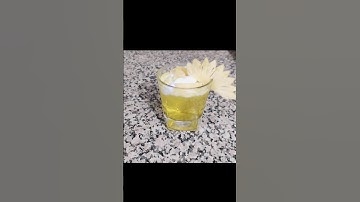 Pineapple soda | Make this for hot summer days | 😍#shorts #youtube shorts             @Food maths