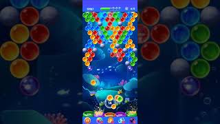 Bubble Shooter Legend Game Download #shorts 🏆 #bubbleshooter screenshot 3