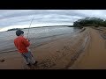 Pesca de orilla rio uruguay en lievig y san jose entre rios