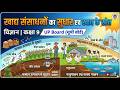 खाद्य संसाधनों का सुधार एवं खाद्य के स्रोत | Improvement of Food Resources &amp; Sources of Food