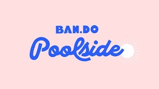 ban.do poolside party