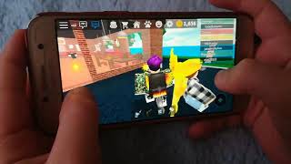Roblox Pizza Place secret ÇOK GİZLİ ODA! screenshot 5