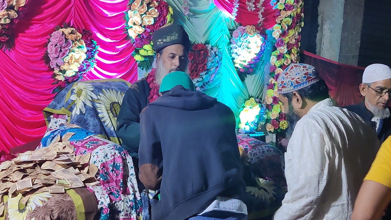 MEHFIL E SAMA SURAT-4