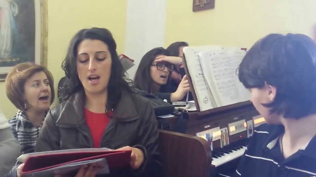 Symbolum77 Tu sei la mia vita