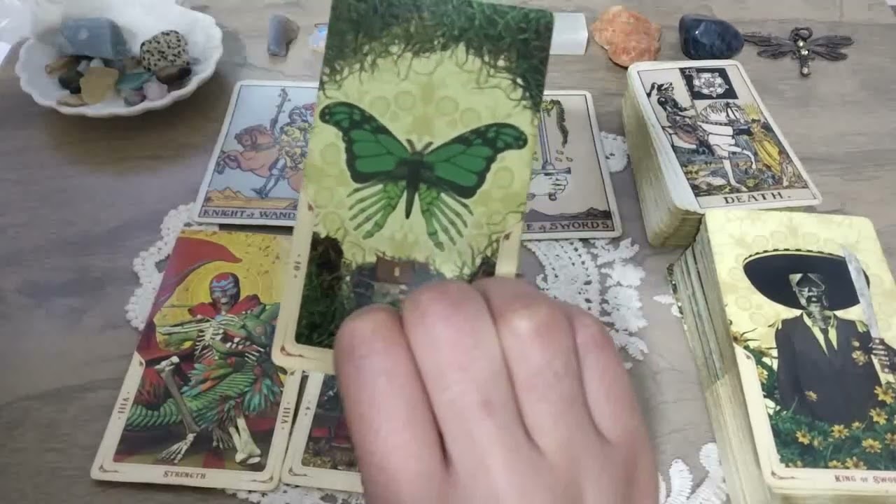 ♓ PEIXES 😭❤️ VOCÊ VAI SE CASAR COM ESSA PESSOA!!! DESTINO