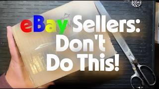 This eBay lot actually made me Mad