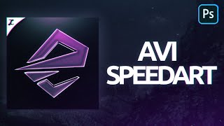 AVI SPEEDART | ANDROID | PHOTOSHOP TOUCH [2025]