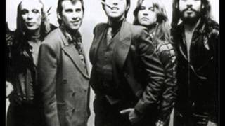 Roxy Music Slave To Love chords