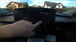 How to Allow Key-Less Driving in Tesla Model Y ( 2020 - now ) | How to Start Car Without Key Card Program Tesla Key Card Without Key