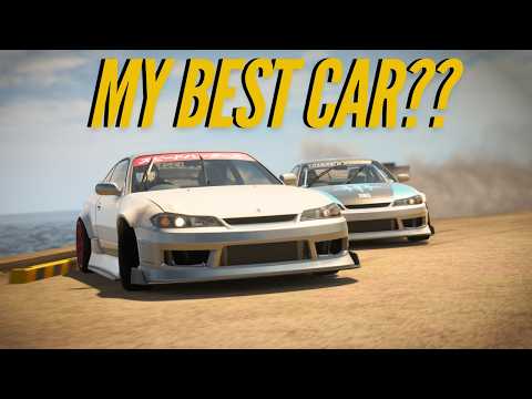 why you NEED this BUILD in FORZA HORIZON 6