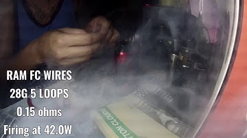 BOOST PRO RDTA BUILD / CLOUD CHECK