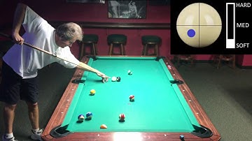 Bar Box 8-Ball: Run Out Pattern
