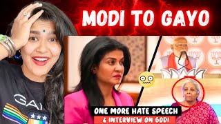 MODI Is "Such A Liar" 😶 Fake Interview By Godi Media | TOP 5 BJP Insult | Indian Reaction | News