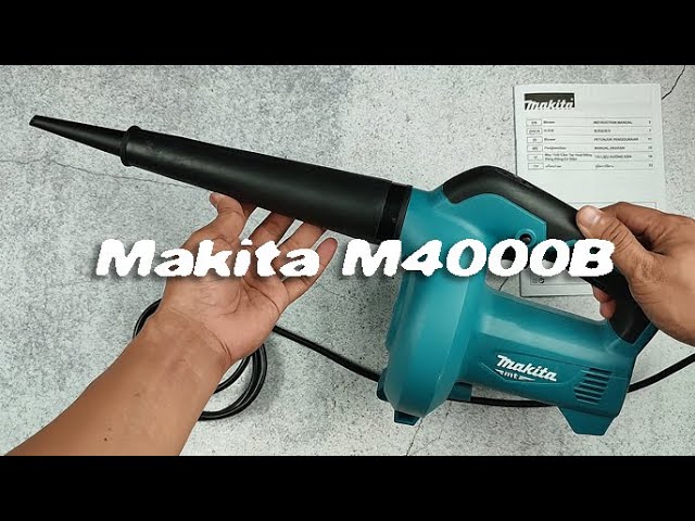 Makita Electric Blower