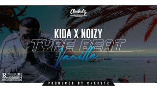 Vanilla –2021 Summer Afro Beat – Kidda X Noizy Type Beat (Prod. by CHEKETZ) Resimi