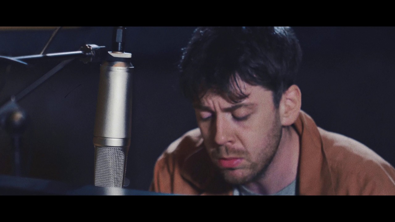 Watch Tom Joshua - Cinema (live session) on YouTube Watch Tom Joshua - Cinema (live session) on YouTube