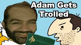 Jon Q Gets Trolled (Oneyplays Compilation)