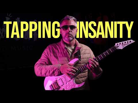 Totally ridiculous! My new song: “Deathtrap”