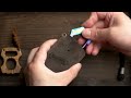Is This the Most Practical EDC Sheath for Daily Carry? #sheathch #keyunity #edcorganizer #unboxing
