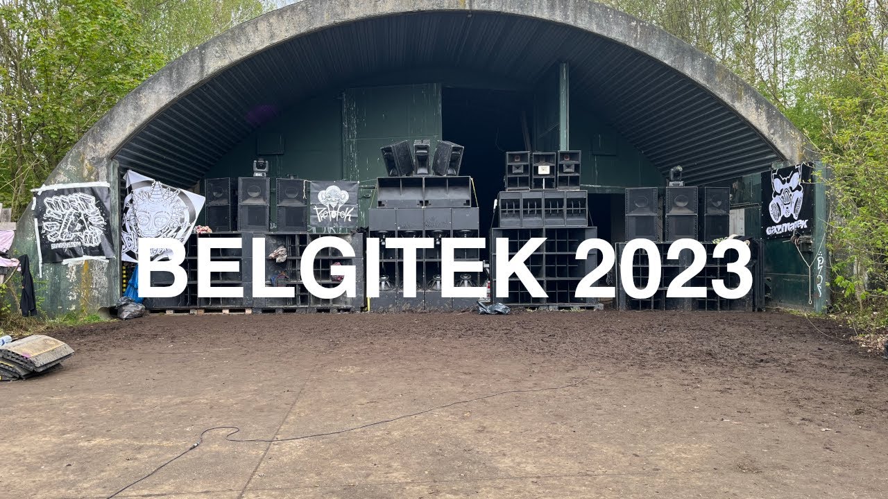 BELGITEK 2023 / 28-29-30/04/2023