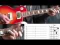 Basic Guitar Chords - EASY Guitar Lesson (With Tabs)