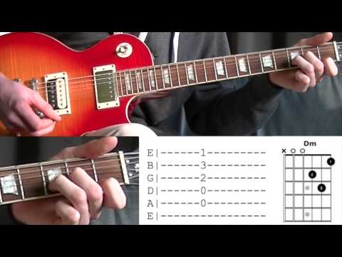 basic-guitar-chords---easy-guitar-lesson-(with-tabs)