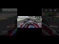 I Crashed an F1 Car at almost 300KPH