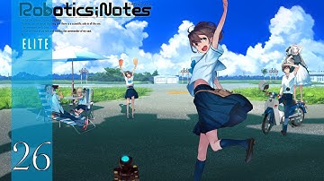 THE KIMIJIMA REPORT - Let