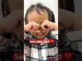 Bad Dream… Daddy Saves Her #funny #dadlifematters #dadlife #cute #baby #family #deardad #shorts