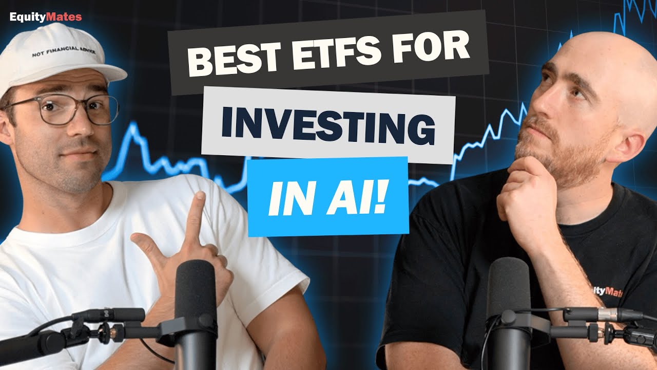 Best ETFs For Investing In AI