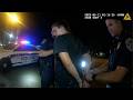 27-Year-Old Woman 2.5x Over The Limit Breaks Down During DUI Stop