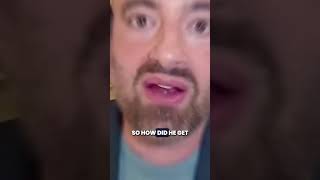 How did Jeffrey Epstein get into FOUR countries with a FAKE passport?