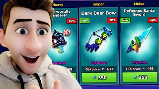 You Have To Buy This Weapon Because Of This...