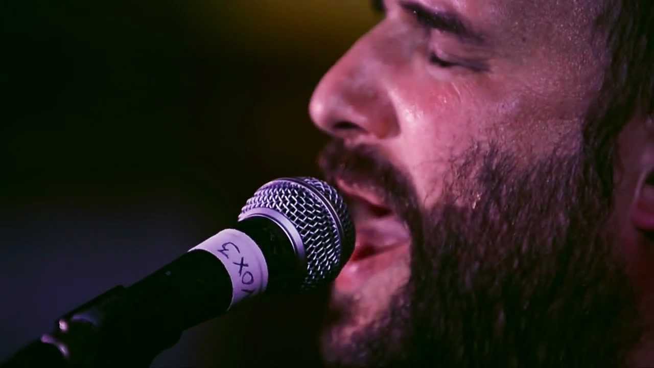 Watch David Bazan & Passenger String Quartet - I Do (Live at CATHEDRALS - 7.27.2012) on YouTube Watch David Bazan & Passenger String Quartet - I Do (Live at CATHEDRALS - 7.27.2012) on YouTube