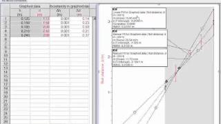 IB Physics DCP stage 3 part B (2009 curriculum) screenshot 4