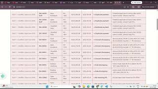 3 Way Billing Match Checker