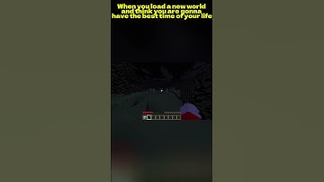 I Loaded In Thinking I’m Him… Spawn Said Nope #gaming #minecraft #creative