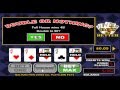 Video Poker Tutorial - Jacks or Better by CasinoMaze