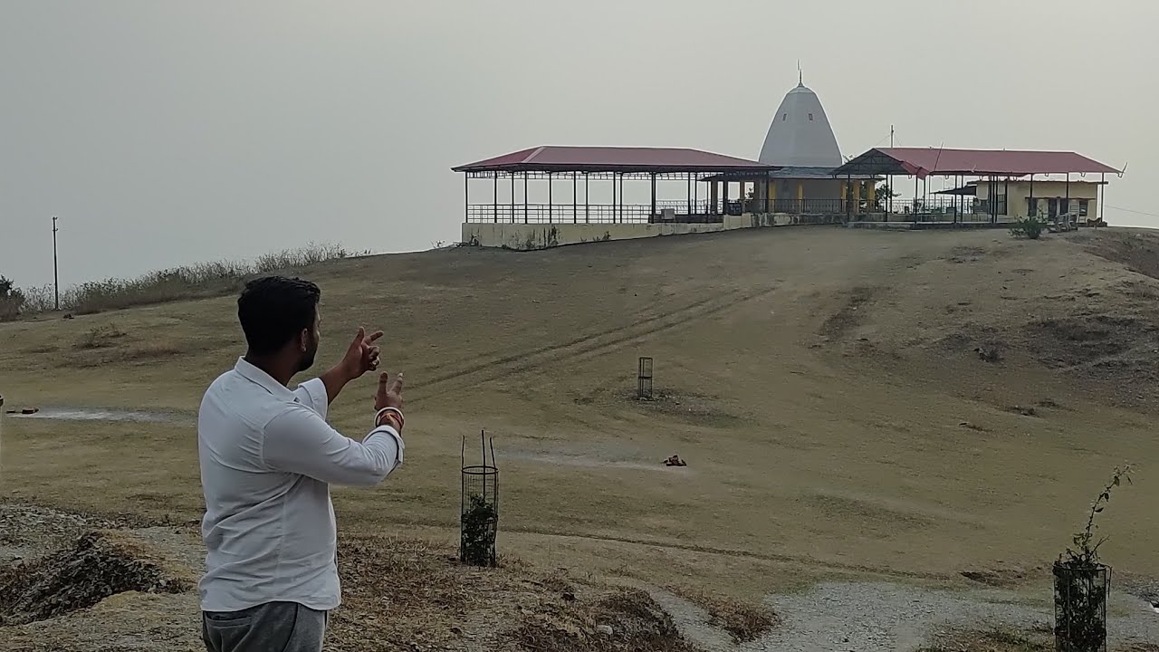 Nagdevta mandir🙏 -Kimadi Dehradun 