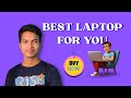 Best Laptop And PC To Buy For Yourself | Analyst Sayan